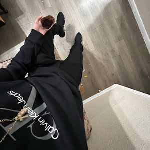 Meet your Posher, Hector